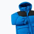 Geacă de iarnă pentru copii Reima Toukola bright blue 4