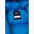 Geacă de iarnă pentru copii Reima Toukola bright blue 6