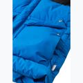 Geacă de iarnă pentru copii Reima Toukola bright blue 7