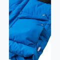 Geacă de iarnă pentru copii Reima Toukola bright blue 8