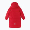 Geacă de iarnă pentru copii Reima Kumpula tomato red 3