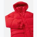 Geacă de iarnă pentru copii Reima Kumpula tomato red 4