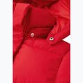 Geacă de iarnă pentru copii Reima Kumpula tomato red 6