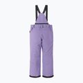 Pantaloni de schi pentru copii Reima Terrie lilac amethyst 2