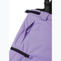 Pantaloni de schi pentru copii Reima Terrie lilac amethyst 5