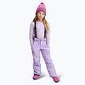 Pantaloni de schi pentru copii Reima Terrie lilac amethyst 8