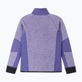 Bluză pentru copii Reima Laskien mauve blooming lilac 2