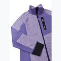 Bluză pentru copii Reima Laskien mauve blooming lilac 3
