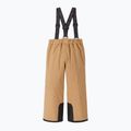 Pantaloni de schi pentru copii Reima Proxima peanut brown 2