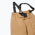 Pantaloni de schi pentru copii Reima Proxima peanut brown 3