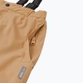 Pantaloni de schi pentru copii Reima Proxima peanut brown 4