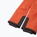 Pantaloni de schi pentru copii Reima Proxima mandarin orange 5