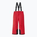 Pantaloni de schi pentru copii Reima Proxima tomato red