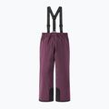 Pantaloni de schi pentru copii Reima Proxima deep purple 2