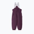 Pantaloni pentru copii Reima Juoni deep purple