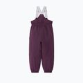 Pantaloni pentru copii Reima Juoni deep purple 2