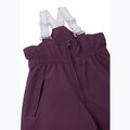 Pantaloni pentru copii Reima Juoni deep purple 3