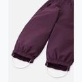 Pantaloni pentru copii Reima Juoni deep purple 5