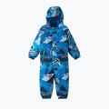 Costum pentru copii Reima Puhuri bright blue
