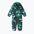 Costum pentru copii Reima Puhuri deeper green 2