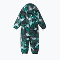 Costum pentru copii Reima Puhuri deeper green 3