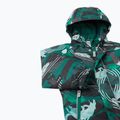 Costum pentru copii Reima Puhuri deeper green 4