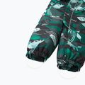 Costum pentru copii Reima Puhuri deeper green 8