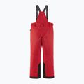 Pantaloni de schi pentru copii  Reima Wingon tomato red 2