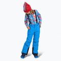 Pantaloni de schi pentru copii  Reima Wingon bright blue