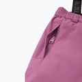 Pantaloni de schi pentru copii Reima Loikka red violet 4