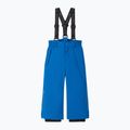 Pantaloni de schi pentru copii Reima Loikka bright blue