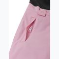 Pantaloni de schi pentru copii Reima Oryon pale rose 4