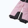 Pantaloni de schi pentru copii Reima Oryon pale rose 5