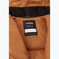 Costum pentru copii Reima Kaunisto cinnamon brown 5