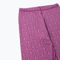 Set de lenjerie termoactivă pentru copii Reima Taival red violet 6