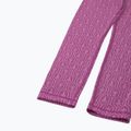 Set de lenjerie termoactivă pentru copii Reima Taival red violet 7