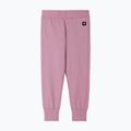 Pantaloni pentru copii Reima Misam grey pink