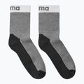 Șosete pentru copii Reima Villalla melange grey