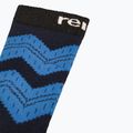 Șosete pentru copii Reima Suksee navy 3