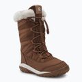 Ghete de iarnă pentru copii  Reima Samojedi cinnamon brown