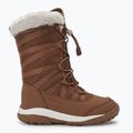 Ghete de iarnă pentru copii  Reima Samojedi cinnamon brown 2