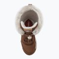 Ghete de iarnă pentru copii  Reima Samojedi cinnamon brown 5
