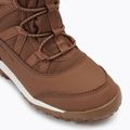 Ghete de iarnă pentru copii  Reima Samojedi cinnamon brown 7