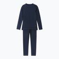Set de lenjerie termoactivă pentru copii Reima Taitoa navy