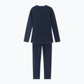 Set de lenjerie termoactivă pentru copii Reima Taitoa navy 2