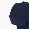 Set de lenjerie termoactivă pentru copii Reima Taitoa navy 5