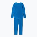 Set de lenjerie termoactivă pentru copii Reima Lani bright blue 3