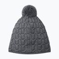 Căciulă pentru copii Reima Nyksund melange grey 2