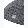 Căciulă pentru copii Reima Nyksund melange grey 3