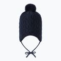 Căciulă pentru copii Reima Nunavut navy 2